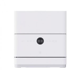 Купить Xiaomi Mijia Smart Countertop Dishwasher 5 Place Setting S1 (QMDW0501M) White
