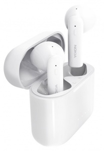 Nokia Essential True Wireless Earphones E3101 White