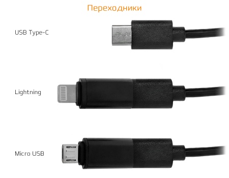 Купить USB-эндоскоп CARCAM ENDO-05M