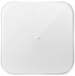 Купить Xiaomi Mi Smart Scale 2 (XMTZC04HM) EU White