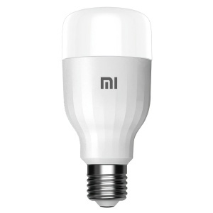 Xiaomi Mi Smart LED Bulb Essential White and Color E27 9W (MJDPL01YL)