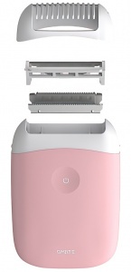 Xiaomi Smate Eyebrow Mini Smooth Shaver Pink (ST-L363)