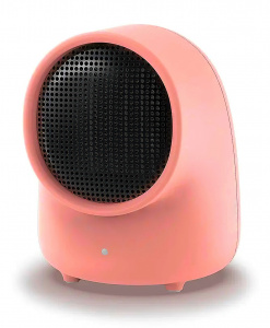 Купить Портативный обогреватель Xiaomi Mini Warmbaby Heater Pink