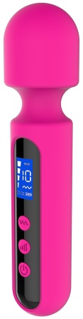 Купить LCD AV Small Size (HW-365) Pink