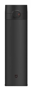Xiaomi Mijia Thermos Cup Spring Cover Version 2 480ml (MJTG801PL) Black