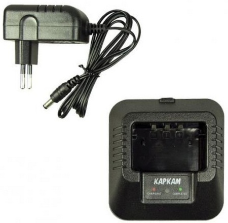 Купить СЗУ для радиостанции Baofeng UV-5R