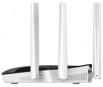 Купить COMFAST WiFi6 Gigabit Dual Band Wireless Router 3000Mbps (CF-WR633AX)