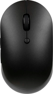 Купить MIIIW Quiet Dual-Mode Wireless Mouse MM302 (WXSMSBMW03) Space Gray
