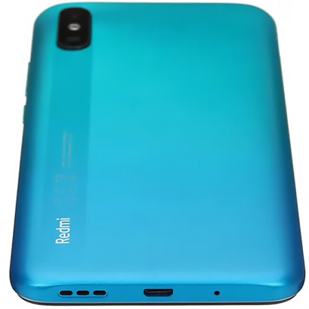 Xiaomi Redmi 9A 2/32 ГБ RU, Зеленый