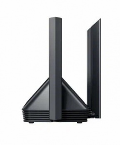 Купить Xiaomi Wi-Fi Router BE7000 (RC06) Black