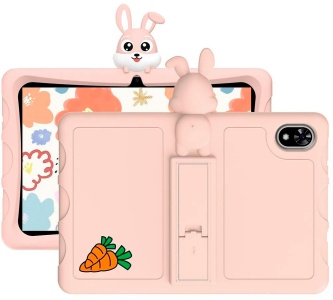 Купить Планшет DOOGEE U9 Kid 3/64 Gb Candy Pink