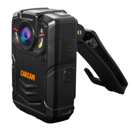 Купить Персональный видеорегистратор CARCAM COMBAT 2S PRO 256GB