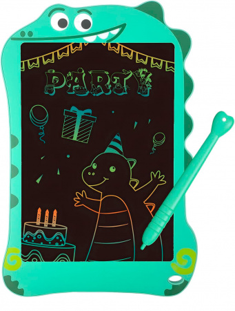 Купить Xiaomi LCD Writing Tablet 8.5" (XMEBT805) Green