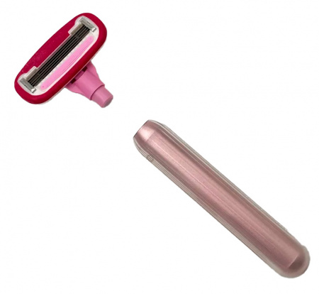 Xiaomi Huanxing Charming Women's Shaver (HT2) Pink