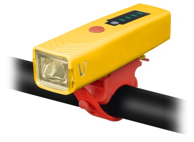 ACRUNU Bicycle Headlight (MX601) Yellow Купить ACRUNU Bicycle Headlight (MX601) Yellow