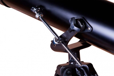 Купить Телескоп Levenhuk Skyline BASE 100S