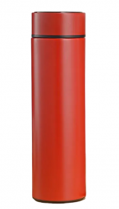 Vlaken Vacuum Cup 500ml BF-001A Red