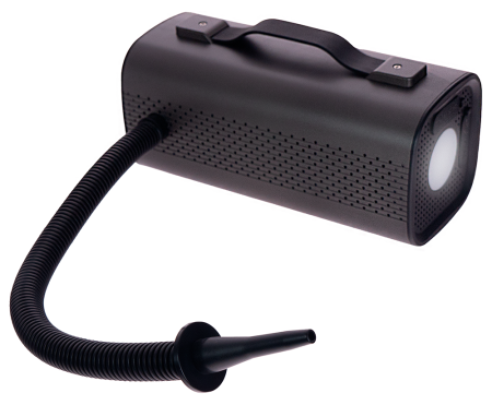 Купить CARCAM 8in1 Jump Starter+Air Pump+Vacuum Cleaner+Tire Pressure+Blower+Power Bank+Led Light 10000mAh(CCMJS8)