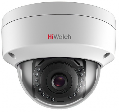 HiWatch DS-I402 (C) (2.8 mm)