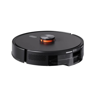Купить Xiaomi Lydsto Sweeping and Mopping Robot R1D Edge (YM-R6D-B03) Black