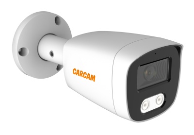 CARCAM 2MP Bullet IP Camera 2168SDM