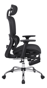 Купить Офисное кресло Xiaomi Ergonomic Office Chair (XMC021) Black