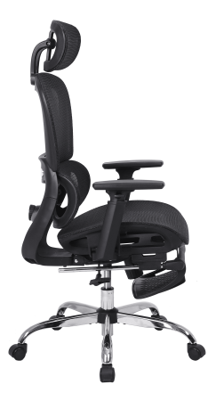 Купить Офисное кресло Xiaomi Ergonomic Office Chair (XMC021) Black