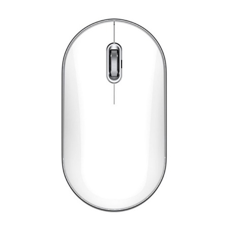 Xiaomi MIIIW Air Dual Mode Portable Mouse White (MWWHM01)
