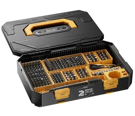 Купить JAKEMY Screwdriver Toolkit (JM-8199)