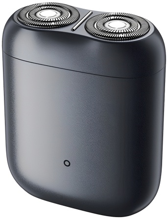 Купить Xiaomi Electric Shaver S200 EU Gray