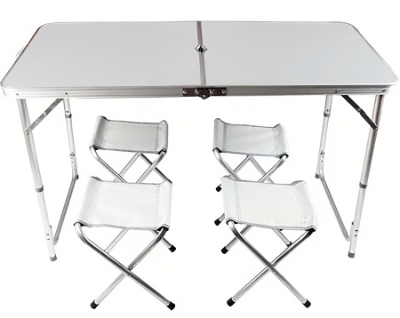 Купить MirCamping AT009