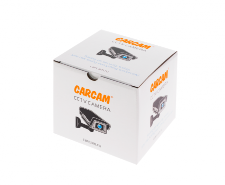 CARCAM CAM-580