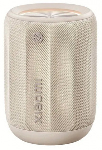 Купить Xiaomi Bluetooth Speaker Mini (ASM01A) Light Brown