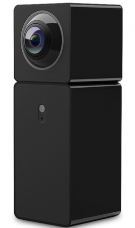 Xiaomi Mi Hualai Xiaofang Smart Dual Camera 360 (QF3)