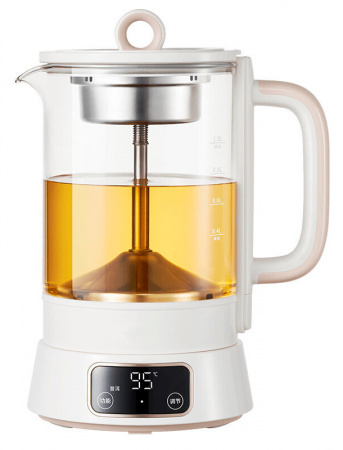 Купить Xiaomi Scishare Electric Glass Kettle (S2502) White