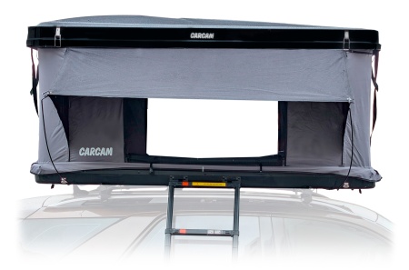 Купить Автомобильная палатка CARCAM Roof Tent (CC6001)