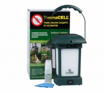 ThermaCell Outdoor Lantern MR 9L 