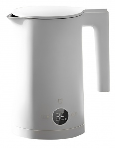 Купить Электрический чайник Xiaomi Mijia Constant Temperature Electric Kettle P1 1.5L (MJJYSH02YM) White