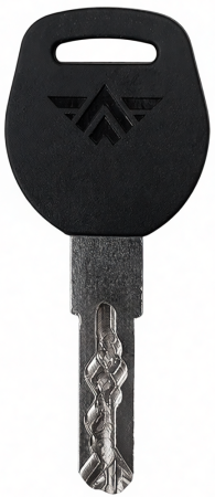 Купить Ключ WP001 для CARCAM ROOF BOX (СС3004-СС3036)