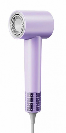 Купить Xiaomi Lydsto Supersonic Negative Ion Dryer S501 (XD-S501CFJ002) Purple EU 