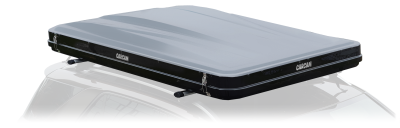 Купить Автомобильная палатка CARCAM Roof Tent (CC6001)