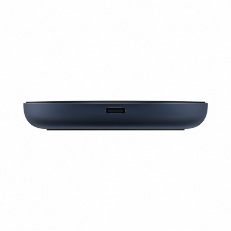 Xiaomi Mi Wireless Charger Black (WPC01ZM/03ZM)