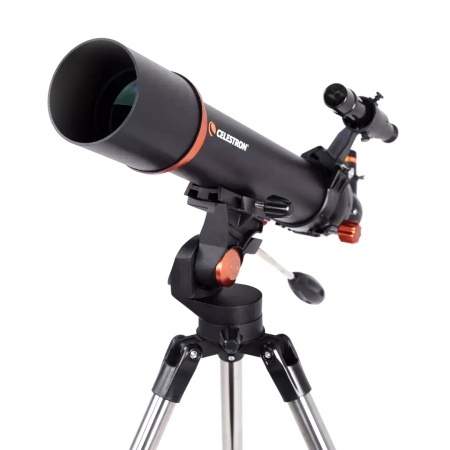Купить Телескоп Xiaomi Celestron Astronomical Telescope SCTW-70 Black