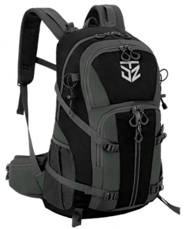 Купить Xiaomi Tanjiezhe Explorer Large Capacity Outdoor Mountaineering Bag 40L (YG027-7) Black