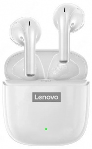 Lenovo XT83 Pro True Wireless Earbuds White