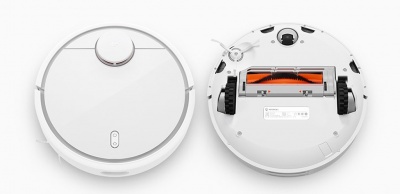 Xiaomi Mi Robot Vacuum Cleaner (SDJQR02RR)
