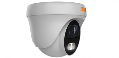 Купить CARCAM 4MP Dome IP Camera 4066SDM