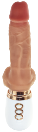 Купить SenCiciMen Auto-Sexmashine Realistick Dildo (SCMHW-304)