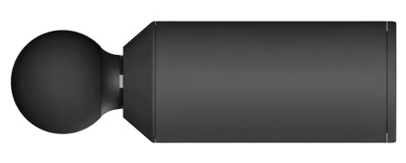 Купить Xiaomi Massage Gun Mini 2 (XMFG-M353) EU Black
