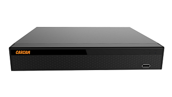 Купить CARCAM 4CH XVR3004